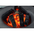 Briquette Shape Hardwood Sawdust Briquette Charcoal